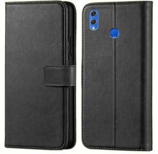 TINGTONG Back Cover for Honor 8X