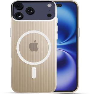 AIBEX Back Cover for Apple iPhone 17 Pro