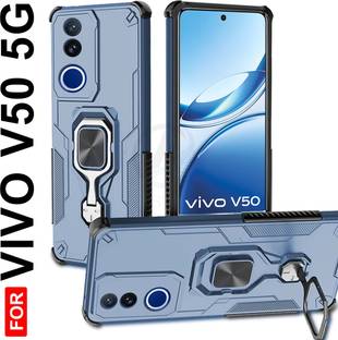 AESTMO Back Cover for vivo V50 5G