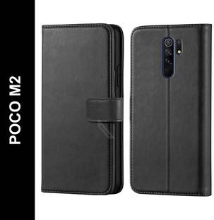 Ascensify Back Cover for POCO M2