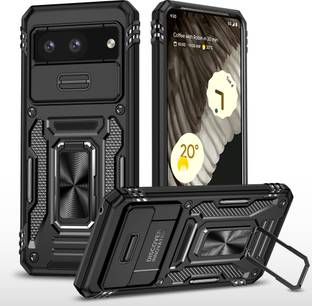 Kypo Back Cover for Google Pixel 8a