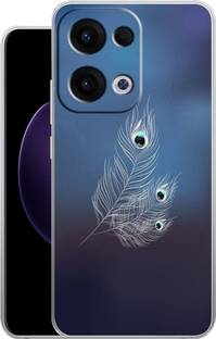 omnmo Back Cover for Oppo Reno 13 5G