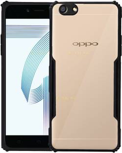 ALLNEEDS Back Cover for Oppo A71
