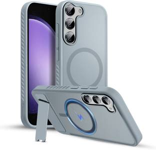 KARWAN Back Cover for Samsung Galaxy S23