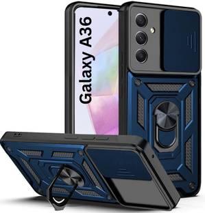 Flipkart SmartBuy Back Cover for SAMSUNG Galaxy A36 5G
