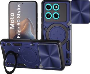 Flipkart SmartBuy Back Cover for MOTOROLA Edge 60 Stylus
