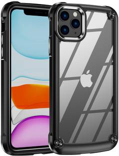 Cover Alive Back Cover for Apple iPhone 11 Pro Max