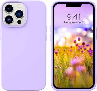 Imperium Back Cover for Apple iPhone 13 Pro Max