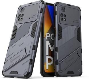 Mobile Mart Back Cover for POCO M4 Pro