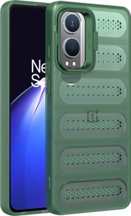 KartV Back Cover for OnePlus Nord Ce 4 Lite 5G, OnePlus Nord Ce 4 Lite
