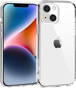 AIBEX Back Cover for Apple iPhone 13