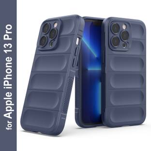 Zapcase Back Cover for Apple iPhone 13 Pro