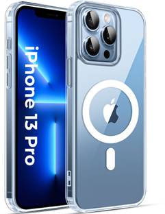 Artistque Back Cover for Apple iPhone 13 Pro