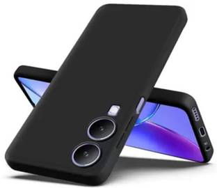 Chemforce Back Cover for Vivo Y28 5G, Vivo Y17s Back cover