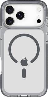 DailyObjects Back Cover for iPhone 17 Pro