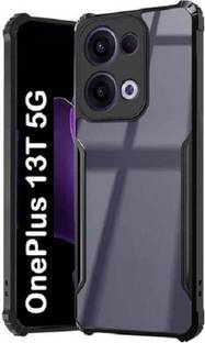 BRENZZ Back Cover for Oneplus 13T 5G, Oneplus 13s 5G [IPPKY]