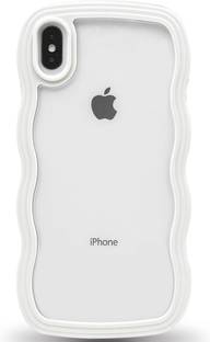 APH PRIME Back Cover for Apple iPhone XS Max