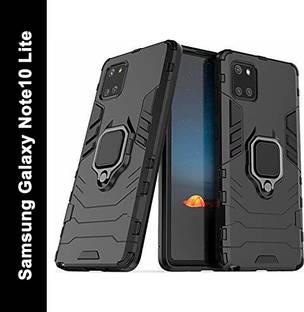 Flipkart SmartBuy Back Cover for Samsung Galaxy Note10 Lite