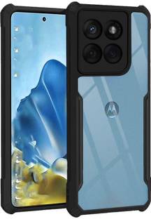 SRT Back Cover for Motorola Edge 70