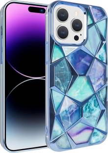 Mintzz Back Cover for Apple iPhone 15 Pro Max