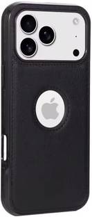 CASECRAFT Back Cover for Apple iPhone 17 pro