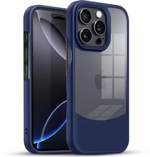 KARWAN Back Cover for APPLE iPhone 15 Pro Max