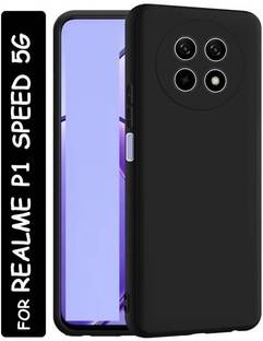 Hyper Back Cover for realme P1 Speed 5G, realme P1 Speed, RealMe P1 Speed 5G, (CA)