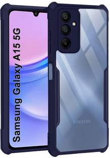 Micvir Back Cover for Samsung Galaxy A15 5G