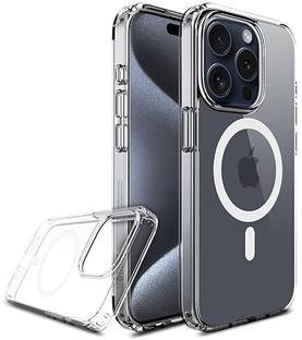 SOOTCASE Back Cover for iPhone 15 ProMax