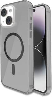 Gripp Back Cover for Apple iPhone 15 Plus | iPhone 14 Plus