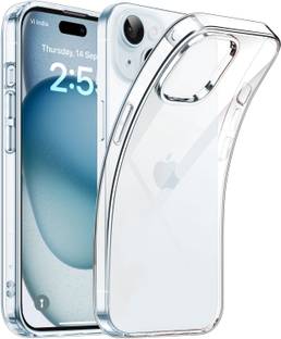 Enflamo Back Cover for Apple iPhone 15
