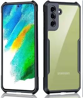 VISHRN CASES Back Cover for Samsung Galaxy S24 FE