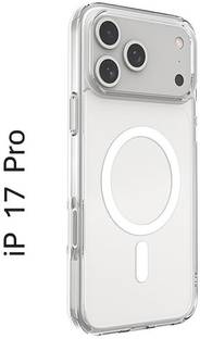 SAMRIN Back Cover for iPhone 17 Pro