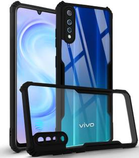 Meephone Back Cover for Vivo S1