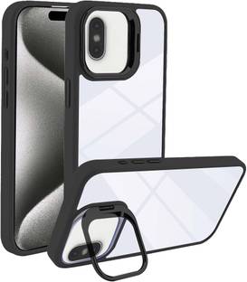 gadvik Back Cover for Apple iPhone XS Max