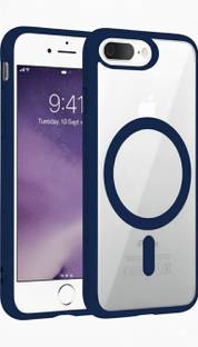 CoverPlus Back Cover for Apple Iphone 7