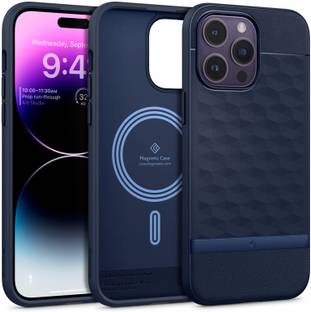 Caseology by Spigen Parallax Mag Back Cover for Apple iPhone 14 Pro Max