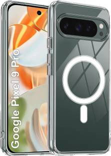 Zapcase Back Cover for Google Pixel 9 Pro