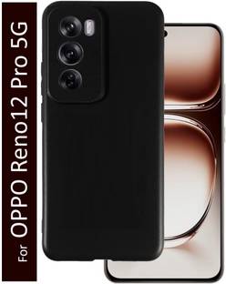 Fablue Back Cover for Oppo Reno 12 Pro 5G