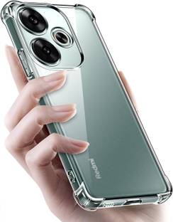 GDBUY Back Cover for POCO F6 5G