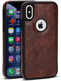 Cover Alive Back Cover for Apple iPhone XS Max