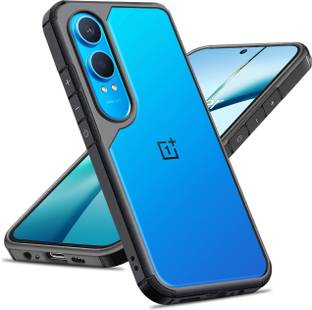 V-TAN Back Cover for Oneplus Nord CE4 Lite