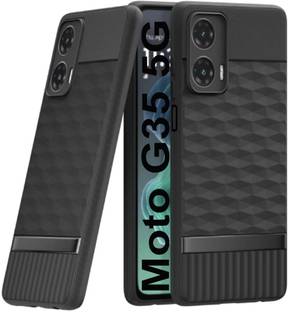 Knotyy Back Cover for Motorola Moto G35 5G