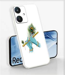 mobom Back Cover for Redmi Mi 13C 5G