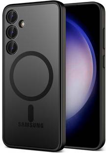 DailyObjects Back Cover for Samsung Galaxy S24 Plus