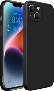 Valueactive Back Cover for Apple iPhone 14 Plus, iPhone 14 Plus Cover Case