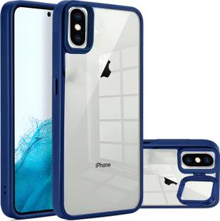 gadvik Back Cover for Apple iPhone XS Max