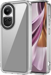 GLOBAL NOMAD Back Cover for OPPO Reno10 5G