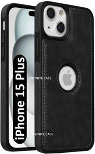 Infinite Case Back Cover for Apple iPhone 15 Plus
