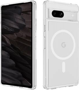 CASENED Back Cover for Pixel 7a